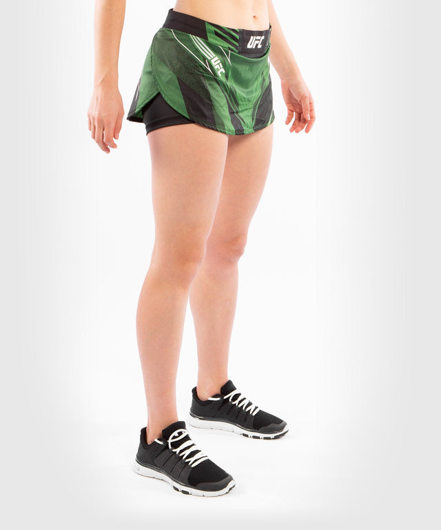 Venum UFC Skort Fight Night - Grön