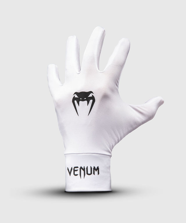 Sottoguanti Venum – Bianco