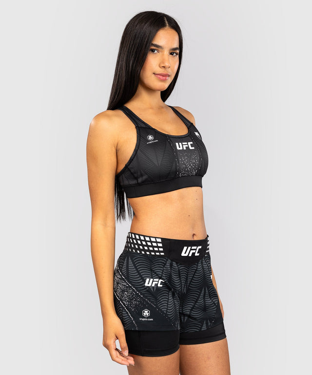 Venum UFC Sport BH Zenith Dames - Zwart