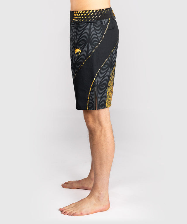Venum UFC MMA-Shorts Zenith by Authentic Fight – Schwarz
