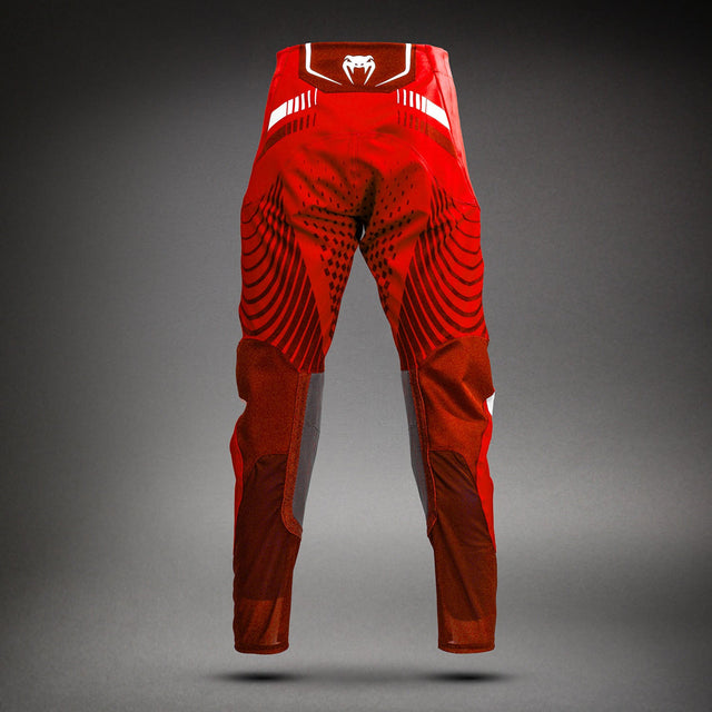 Tepláky Venum MX Challenger – Červené