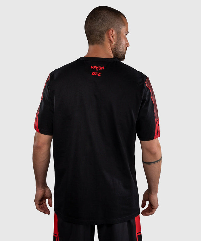T-shirt Venum UFC Unity – Nero