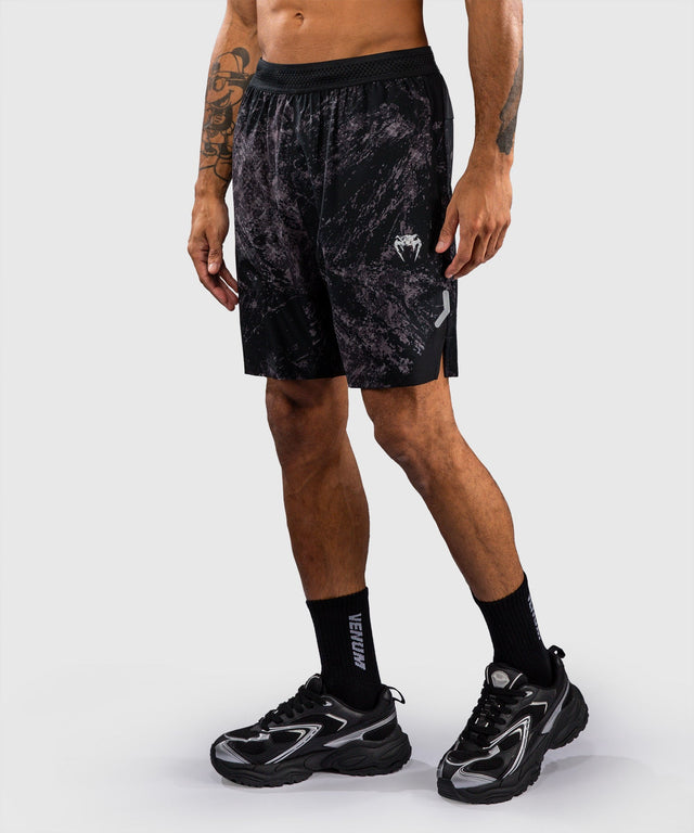 Venum Træningsshorts Rage & Workout - Sort/Grå