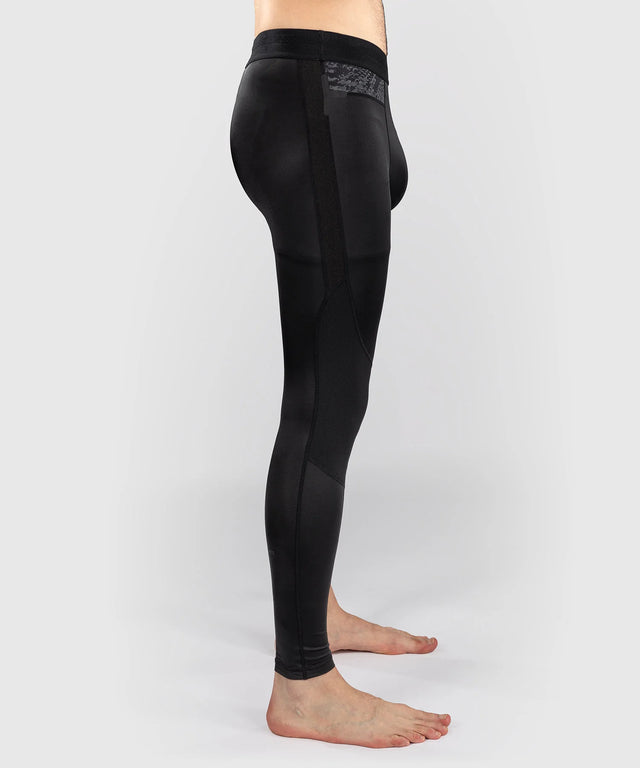 Spats Venum G-Fit Scales – Preto/Cinzento