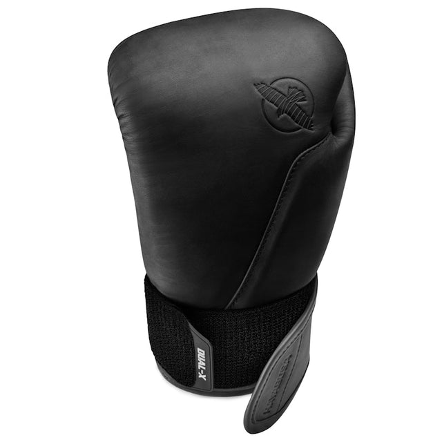 Mănuși de box Hayabusa T360 – Midnight Black