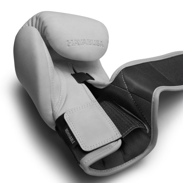 Gants de boxe Hayabusa T360 – Sea Smoke