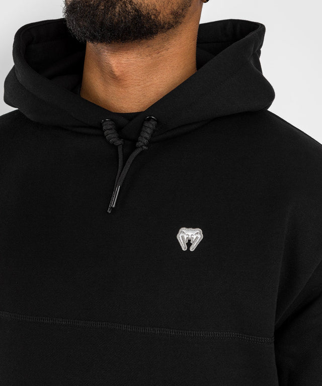 Venum Hoodie Silent Power - Sort