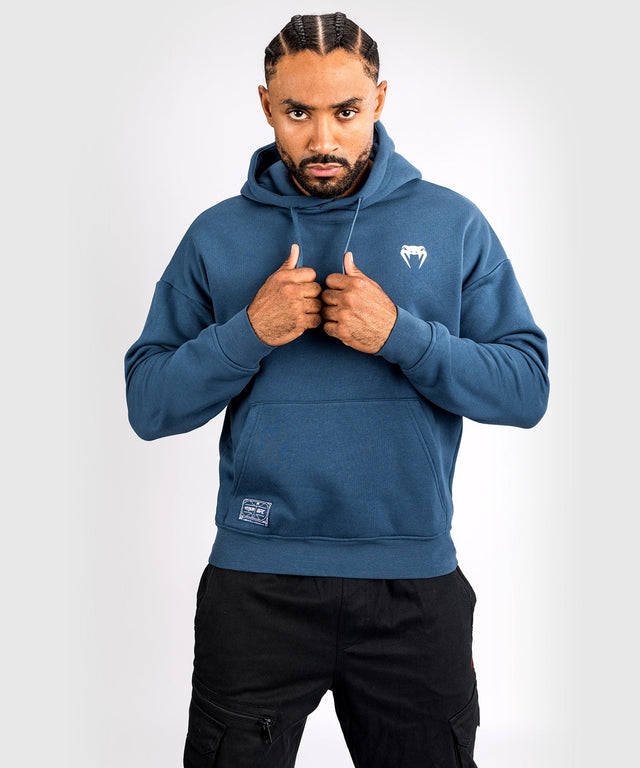 Bluza Venum UFC Ulti-Man – Niebieska