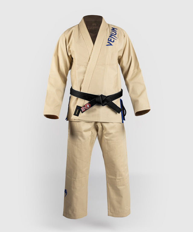 BJJ kimono Venum Contender 3.0 - 380 - Béžové