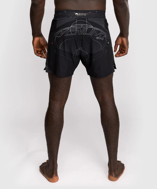 Spodenki MMA Venum Eclipse – Czarne
