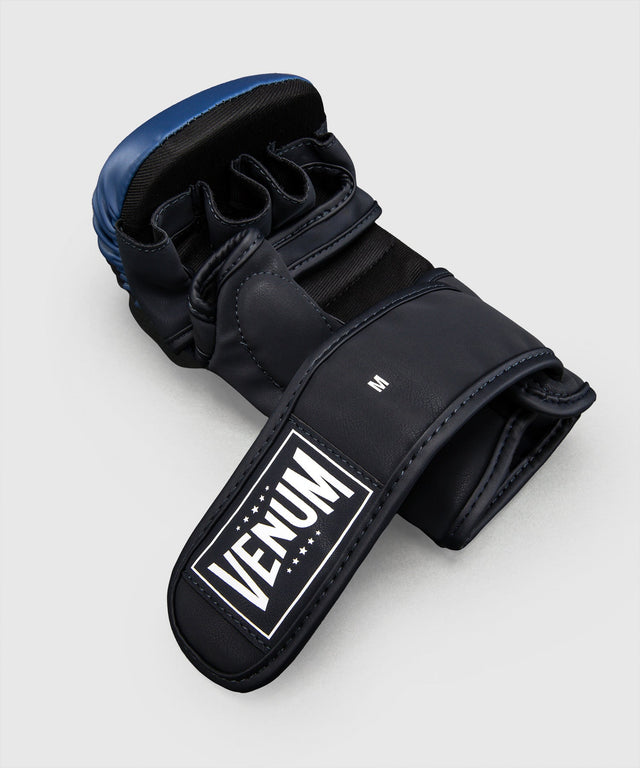 Venum MMA-handsker G-Core - Marineblå/Hvid