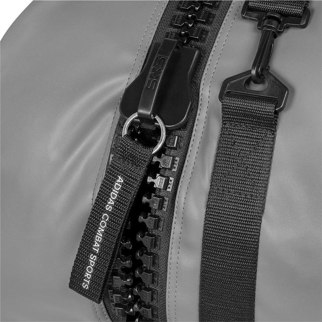 Adidas Sportstask 2in1 Bag - Grå/Sort