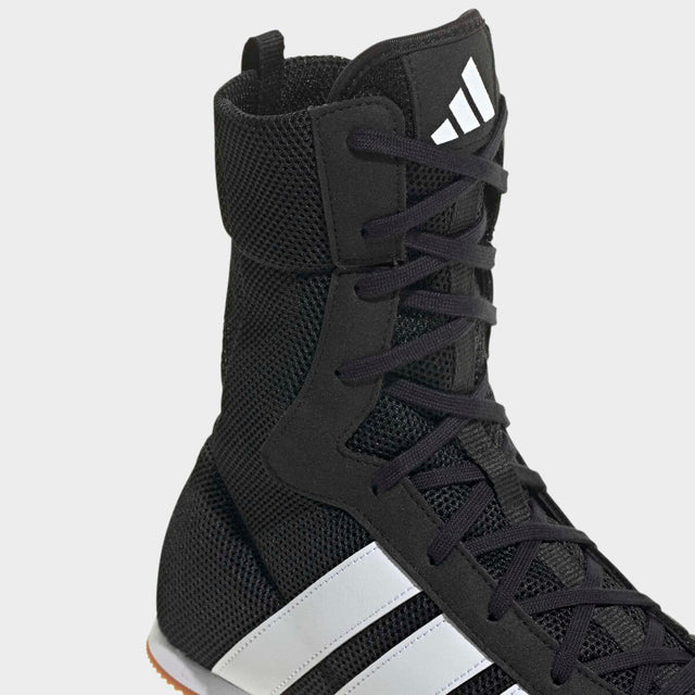 Adidas Boksesko Box Hog Classic – Sort/Hvid