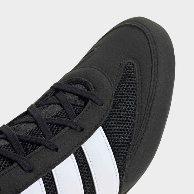 Adidas Boksesko Box Hog Classic – Sort/Hvid