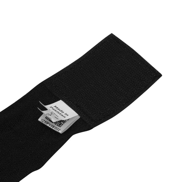 Ligaduras de boxe Adidas – Preto