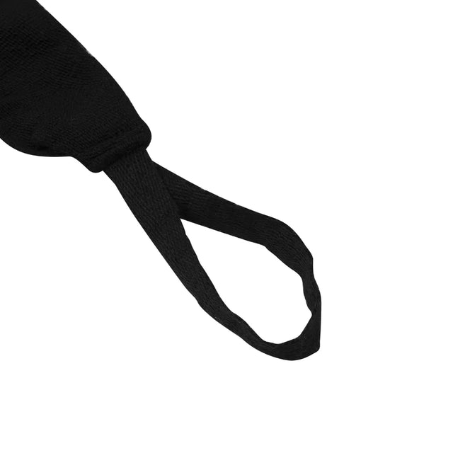 Ligaduras de boxe Adidas – Preto