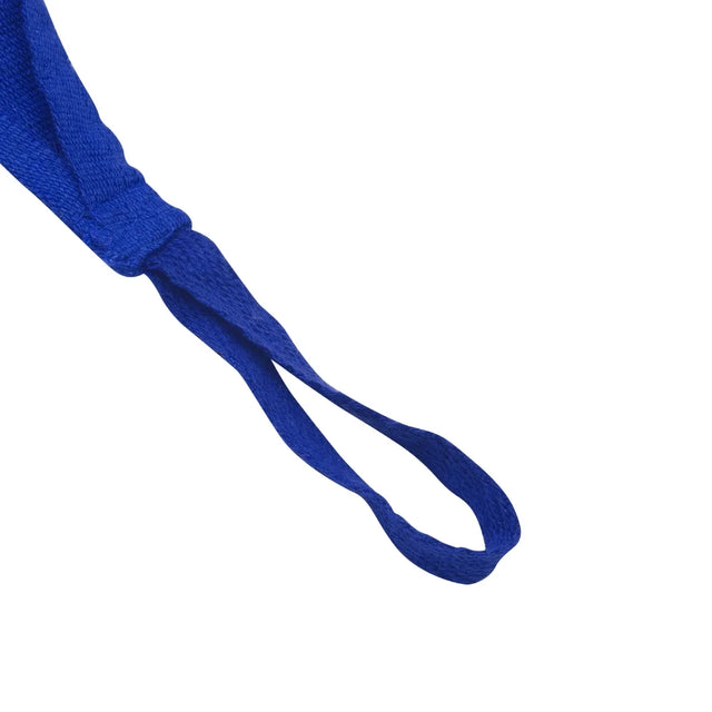 Adidas Boxningslindor - Blå