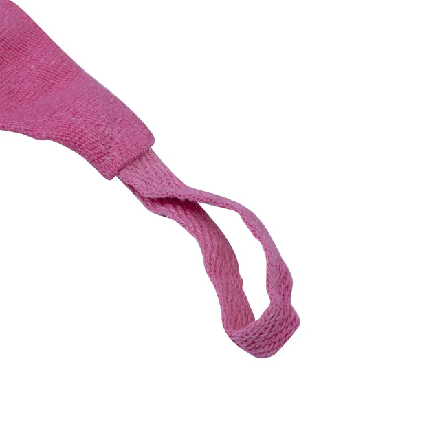 Bende da boxe Adidas – Rosa