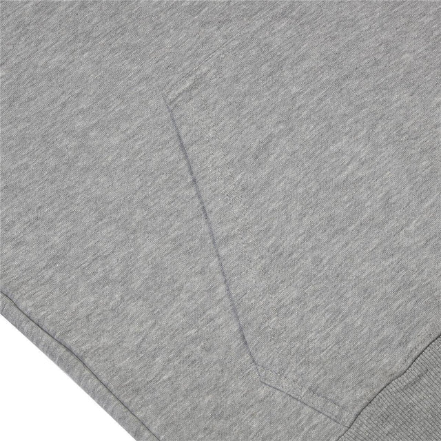 Sweat à capuche Adidas Community Boxing – Gris