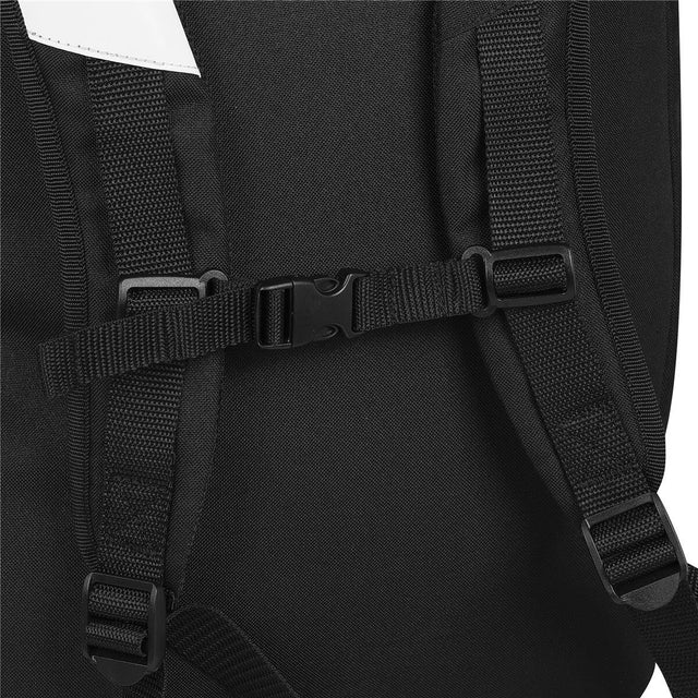 Sac de sport Adidas Combat Sports M – Noir/Blanc
