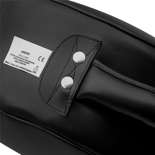 Kopací blok Adidas Round Hit Pad