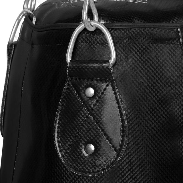 Adidas Boxovací pytel Tear Drop Maya 90cm – Žlutý