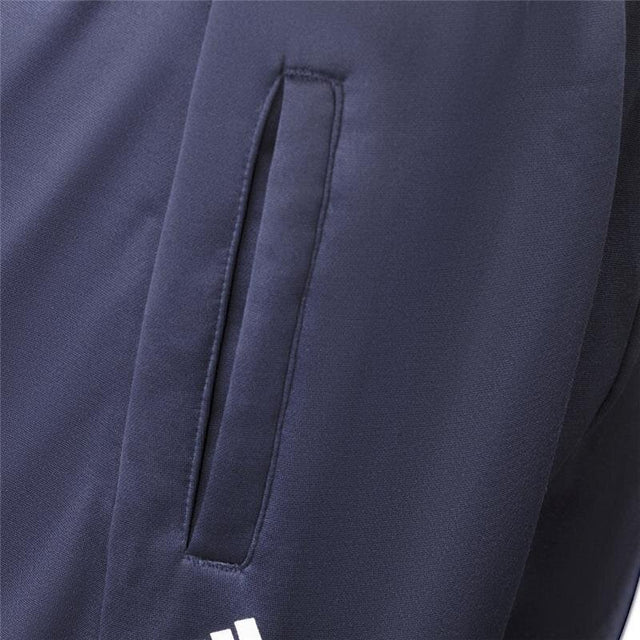 Adidas Tepláky Combat Sports – Modré