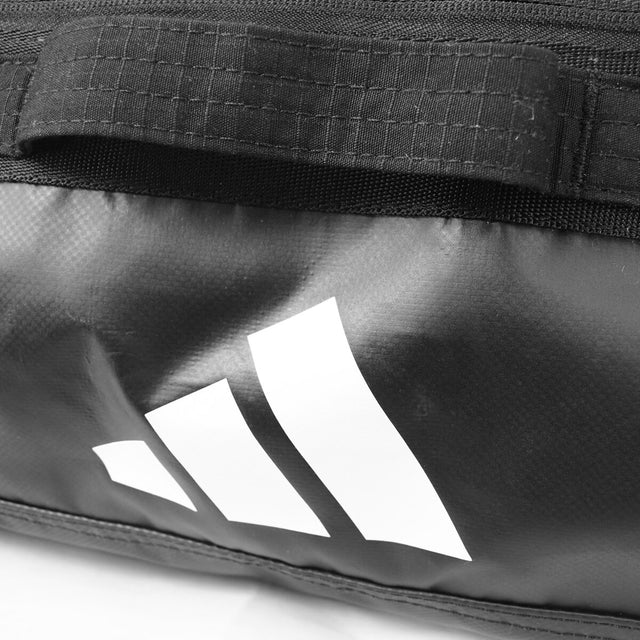 Adidas Sportstaske Training & Travel Bag M - Sort/Hvid