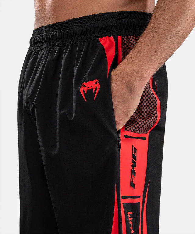 Venum UFC Training pants Unity by Authentic Fight – Black