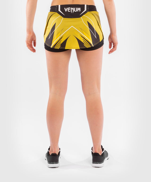 Venum UFC Skort Fight Night - Gul