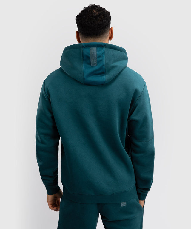 Venum Silent Power Hoodie – Green