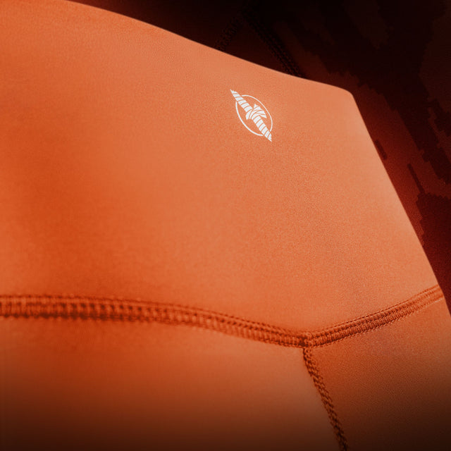 Hayabusa Leggings Apex Vantage Dam - Korall