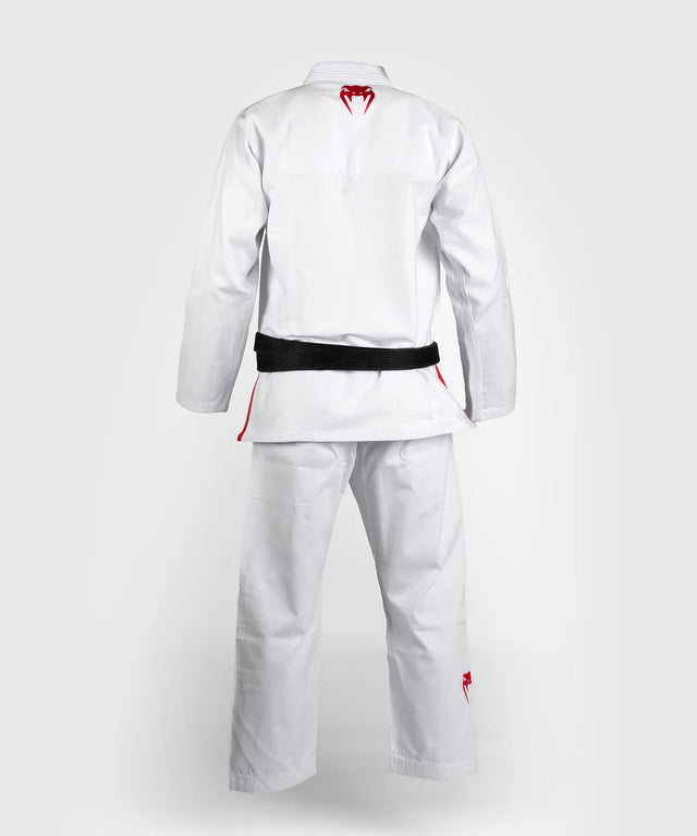 Venum BJJ Gi Contender 3.0 – 380 – Bílé