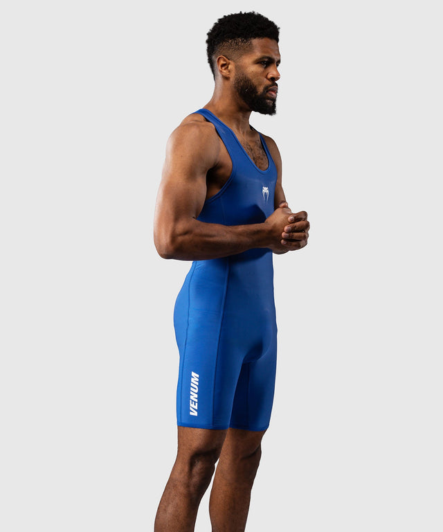 Venum Challenger Brydesinglet - Blå