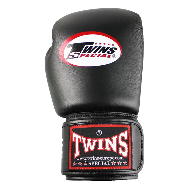 Twins Boksehandsker BGVL3 Air - Sort