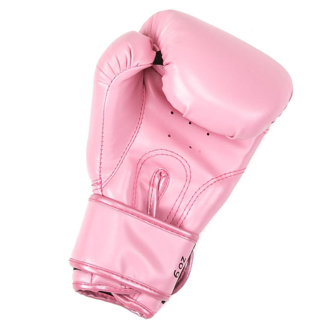 Booster Boxningshandskar BT Starter – Rosa
