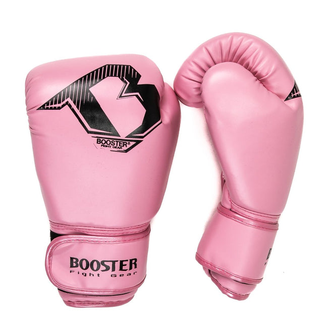 Booster Boxningshandskar BT Starter – Rosa