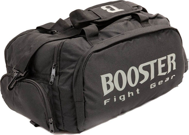 Booster Sporttas B-Force Duffle - Sort