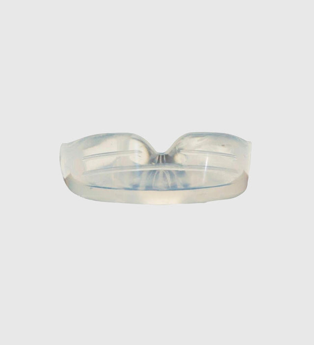 Protetor bucal Booster MG2 – Transparente