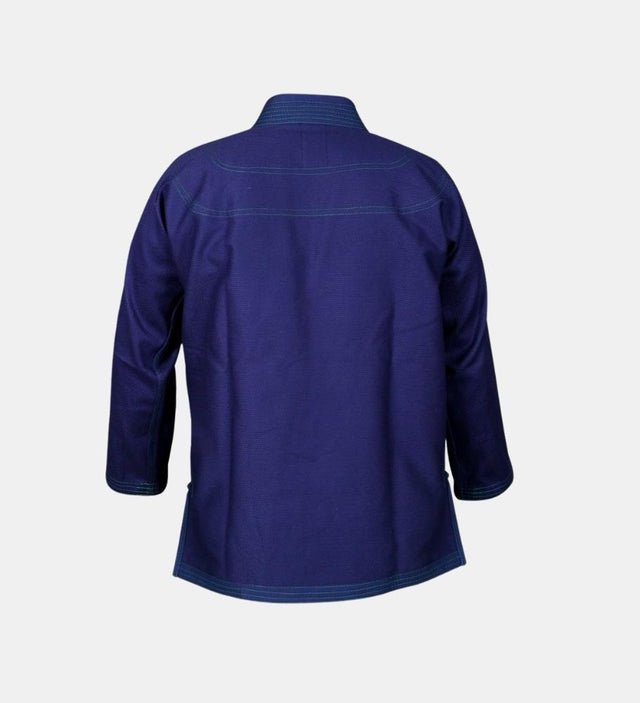 Booster BJJ Gi Pro Shield V2 - Blauw - BJJ kimona