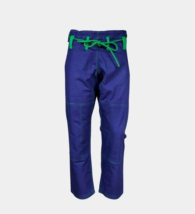 Booster BJJ Gi Pro Shield V2 - Blauw - BJJ kimona