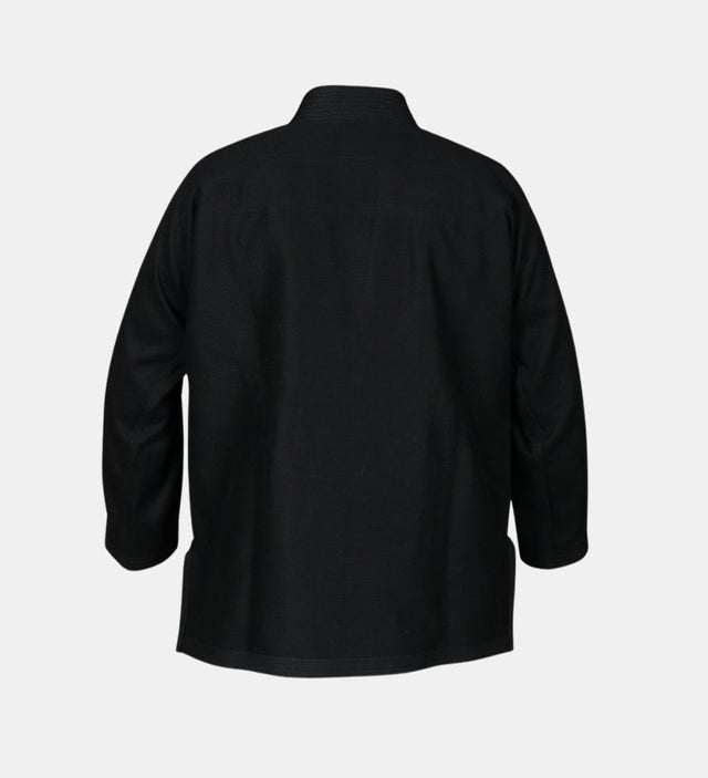 Booster BJJ Gi Pro Shield V2 - Sort - BJJ-gi'er