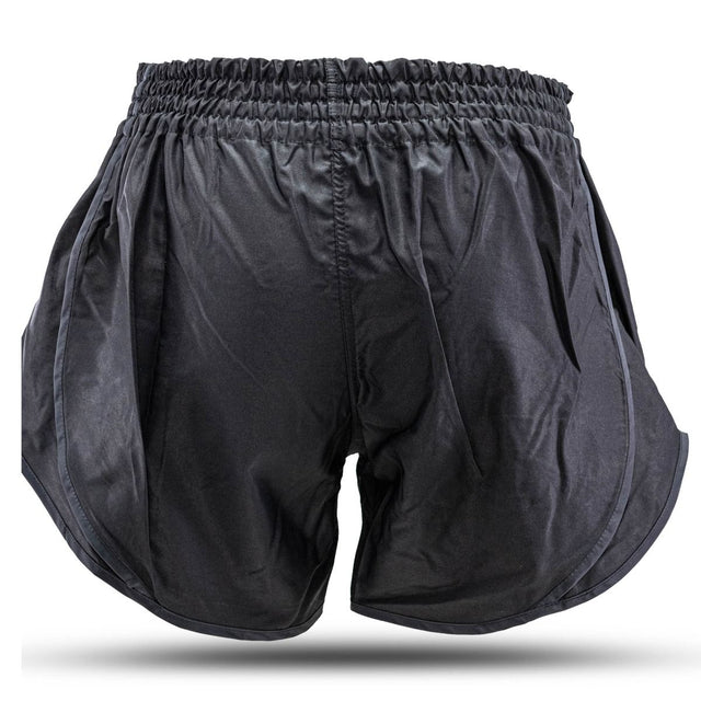 King Pro Boxing Kickboxing shorts KPB Classic - Sort