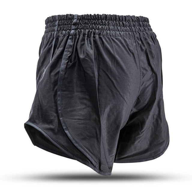 King Pro Boxing Kickboxing shorts KPB Classic - Sort