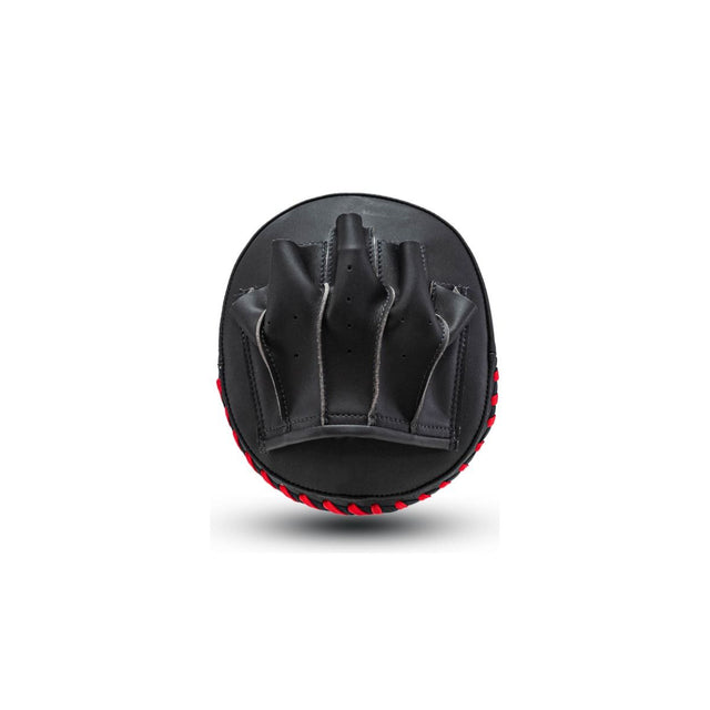 King Pro Boxing Boxing Pads Speed KPB - Black/Red