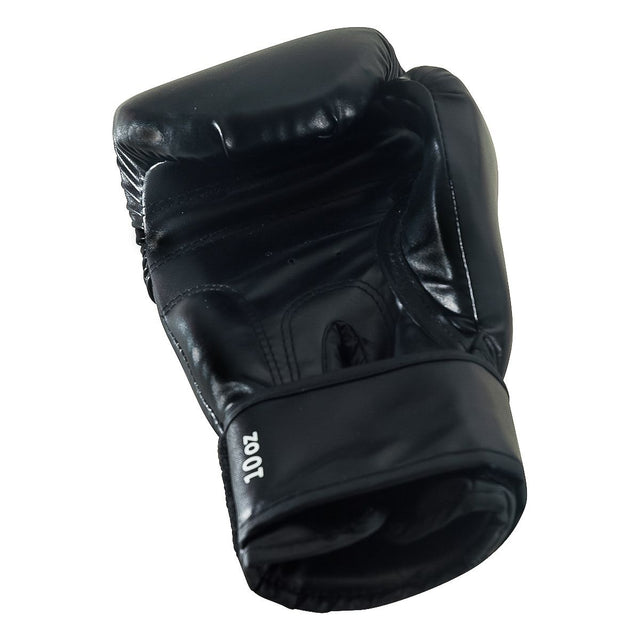Booster Boxhandschuhe BT Starter – Schwarz