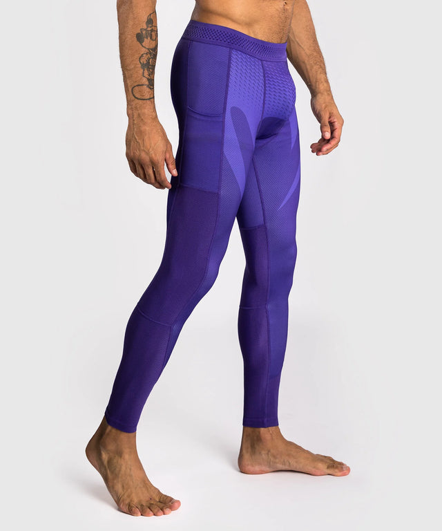 Venum No Gi Spats – Lila