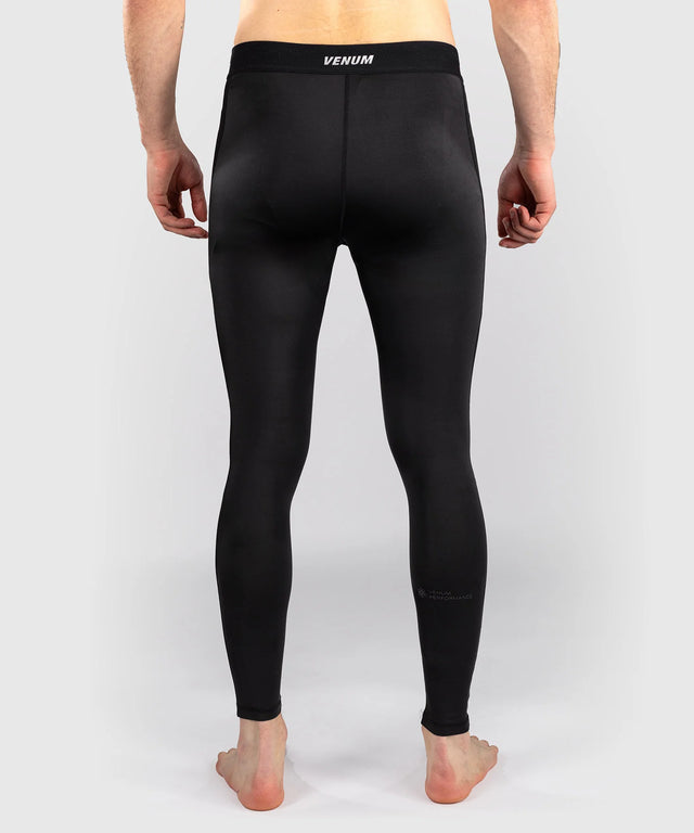 Spats Venum G-Fit Scales – Preto/Cinzento