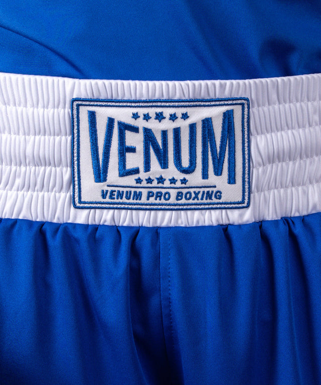 Venum Boxningsshorts Classic Barn - Kungblå