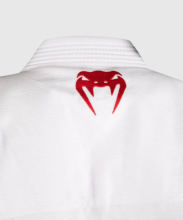 Venum BJJ Gi Contender 3.0 – 380 – Bílé